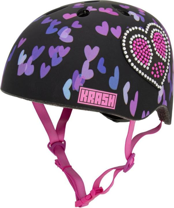 Actual product image C-Preme Bokeh Bling -8+ (54 - 58 cm)