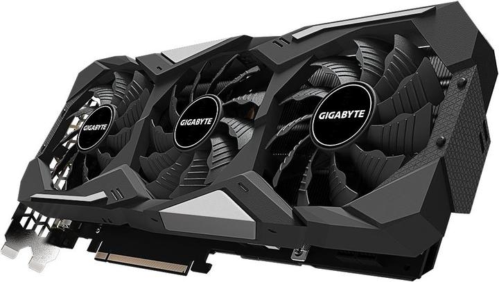 Produktbild Gigabyte GeForce RTX 2080S Windforce OC (8 GB)