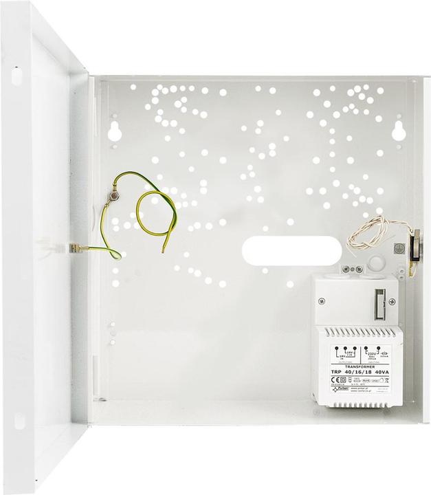 Pulsar ALARMGEHÄUSE AWO150