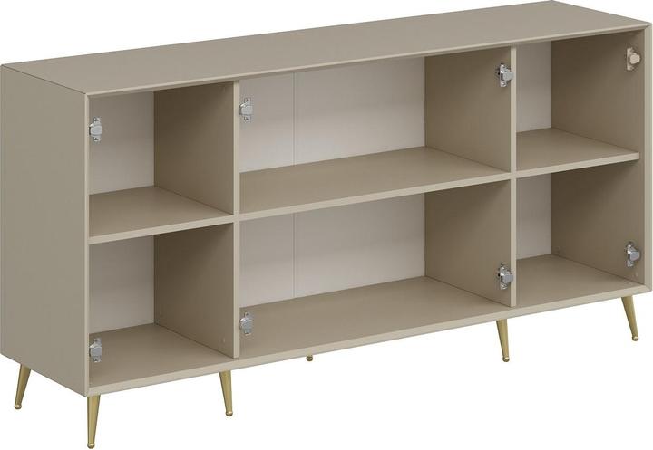 Actual product image Skye Decor Luxe (180 x 45 x 90 cm)