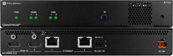 Produktbild Atlona OmniStream 512