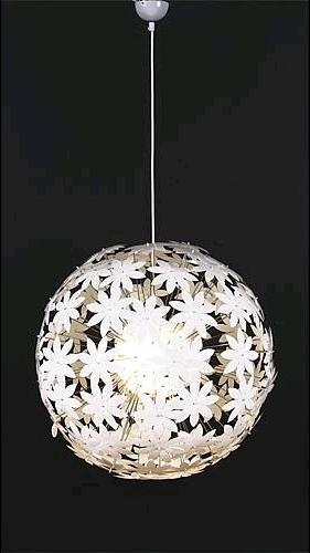 Produktbild Näve Pendelleuchte 1-flammig Hx 1000x550 mm Young Living wei (E27)