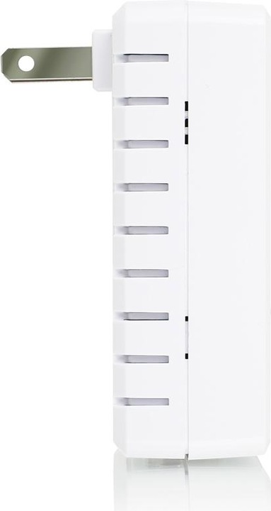 Produktbild Iogear Powerline HomePlug Wireless (200 Mbit/s)