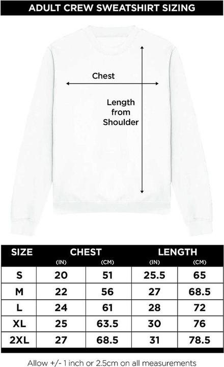 Produktbild Star Wars Sweatshirt weihnachtliches Design (M)