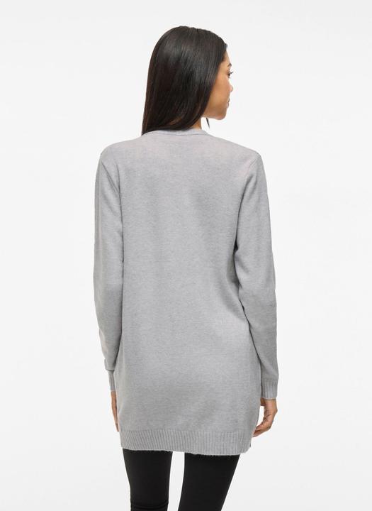 Produktbild Vila Basic Strickjacke (L)