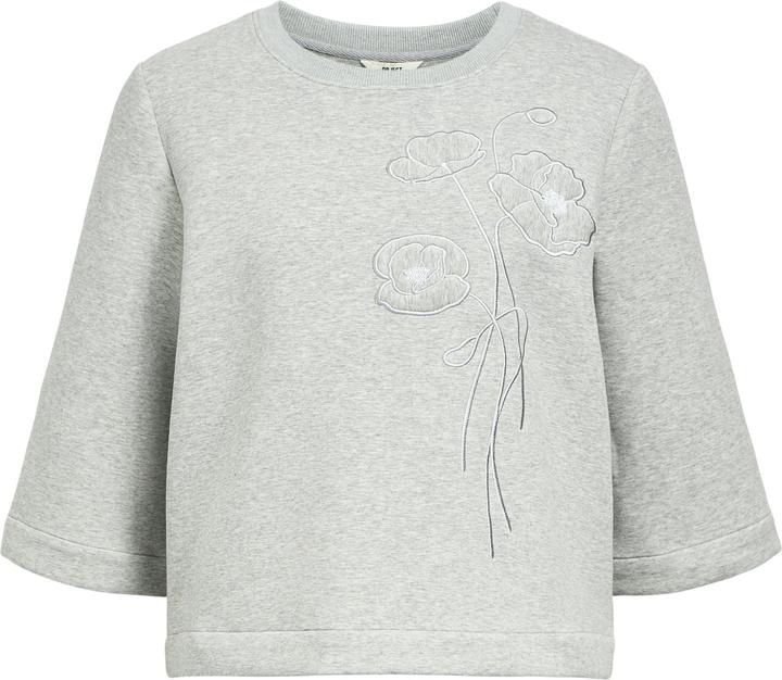 Image du produit Object Sweat-shirt brodé (S)
