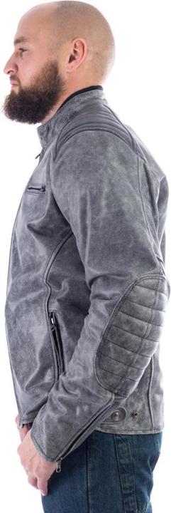 Produktbild Belo REBEL Lederjacke (Herren, M)