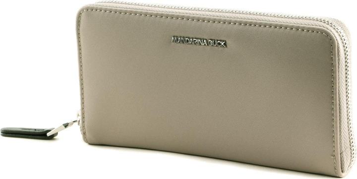 Actual product image Mandarina Duck Hunter Zip Around Wallet