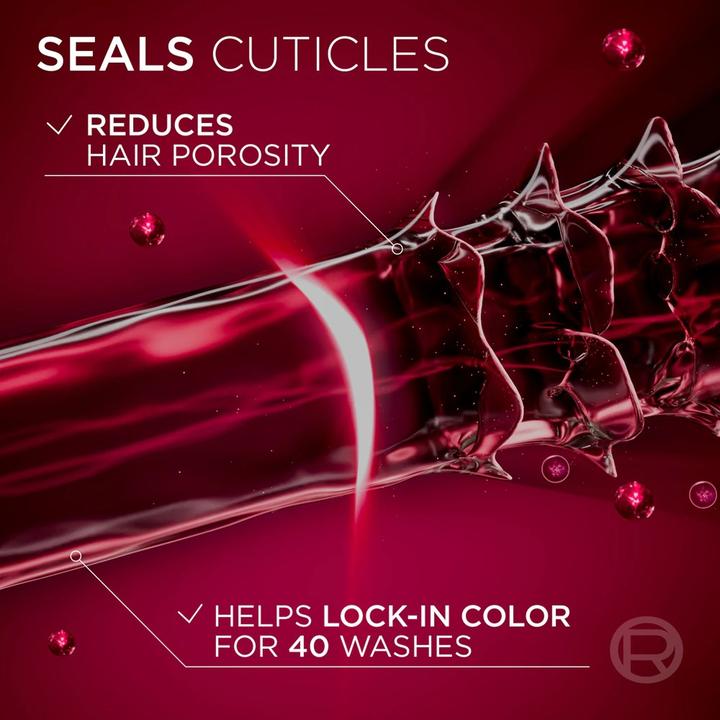 Productafbeelding L'Oréal Paris Elseve Color Vive (Vloeibare shampoo, 250 ml)