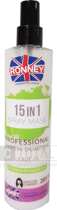 Produktbild Ronney 15 in 1 Express Leave-In Treatment (285 ml)