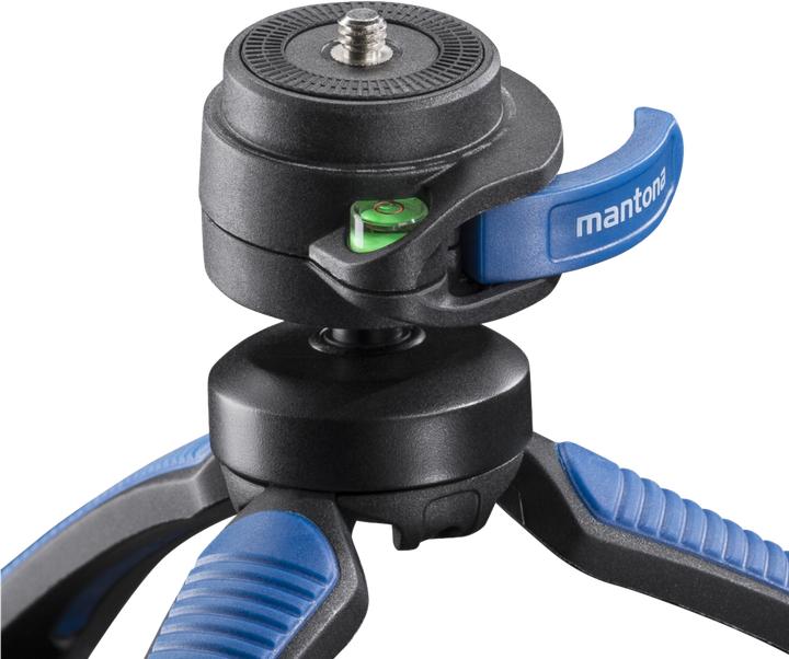 Image du produit mantona kaleido Gaia (Matières plastiques, Métal)