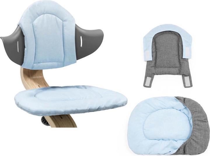 Immagine prodotto Stokke Cuscino per sedile Nomi