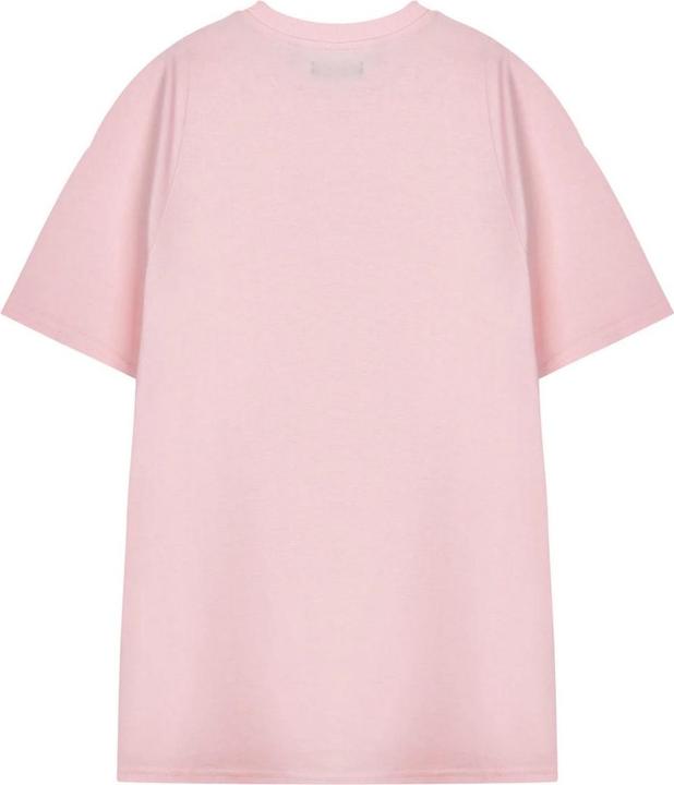 Immagine prodotto Barbie Maglietta Logo Maniche Corte Donna (M)