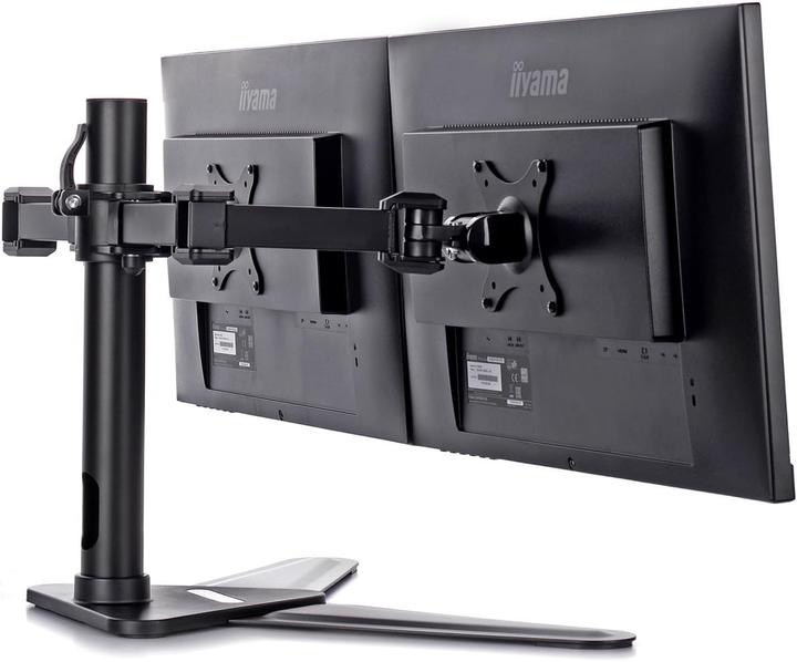 Image du produit iiyama DS1002D-B1 (Tables, 30", 10 kg)