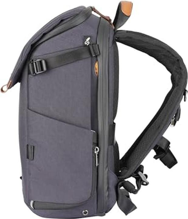 Immagine prodotto Vanguard VEO CITY B37 NV (Zaino per fotocamera, 12 l)