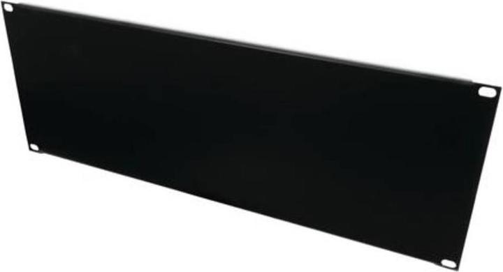 Actual product image Omnitronic Front panel Z9U 4U (Accessories)