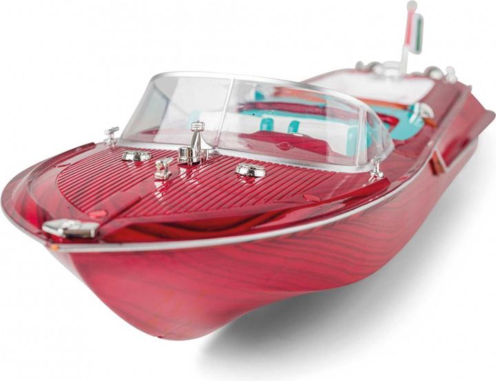 Actual product image Carson Bella Luisa 2.4G 100% RTR