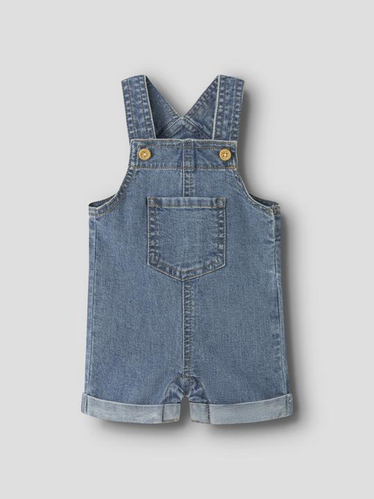 Actual product image Name it Regular Fit Overall (68)