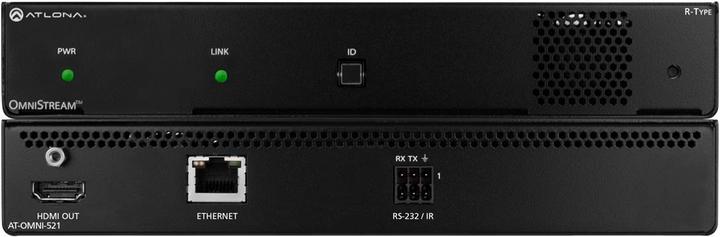Atlona OmniStream 521