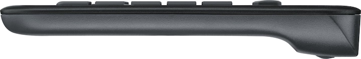 Actual product image Logitech K400 Plus (Eng. Int., Wireless)