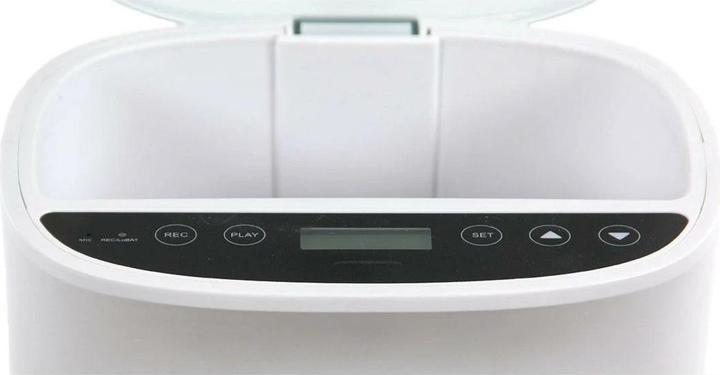 Produktbild Swisspet Futterautomat (4.30 l)