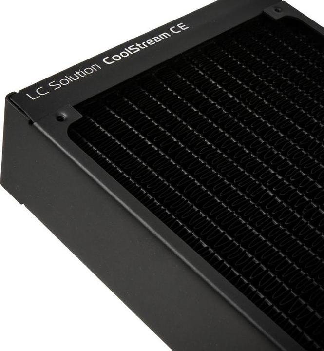Image du produit EKWB EK-CoolStream CE 280 (140 mm)