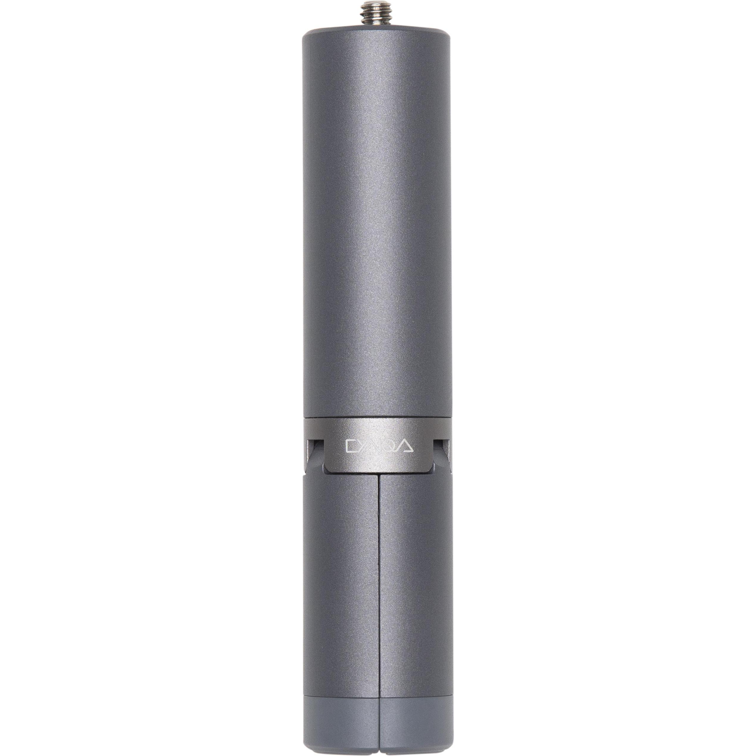 DJI Osmo Action (Osmo Action), Action Cam Zubehör, Schwarz