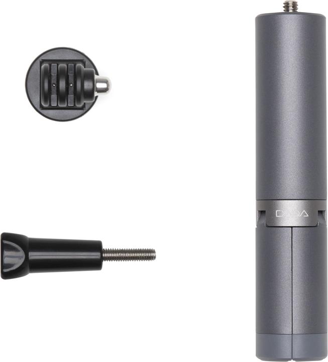 Actual product image DJI Osmo Action