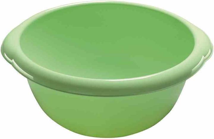 Heidrun Plastic serving bowl in assorted colours, Ø 40x19 cm, 12.0 l (40 cm, 12 l, 1 x)