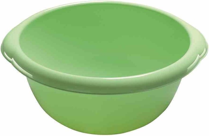 Produktbild Heidrun Servierschüssel aus Kunststoff in Farbe sortiert, Ø 40x19 cm, 12,0 l (40 cm, 12 l, 1 x)
