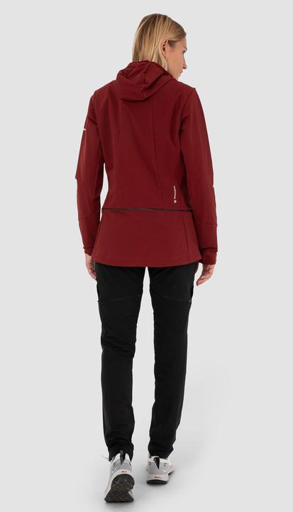 Actual product image Salewa PEDROC TWR/DST WO Ladies JACKET. (36)