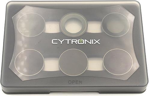 Cytronix Osmo Action