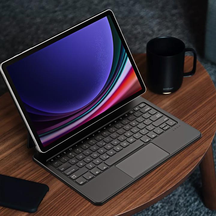 Image du produit Dux Ducis MK Tastatur (US, Samsung Galaxy Tab S10+)