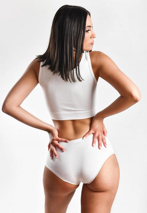 Actual product image Maxte BASIC MAX waist briefs hipster 5-pack (XXL, 5-pack)