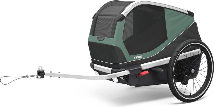 Produktbild Thule Bexey M
