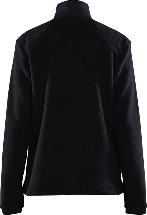 Produktbild Craft Adv Explore Pile Fleece Jacket W (S)