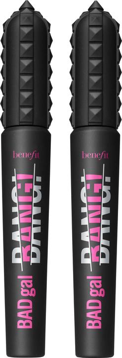 Produktbild BeneFit Cosmetics Badgal Bang (#1 Intense Pitch Black)
