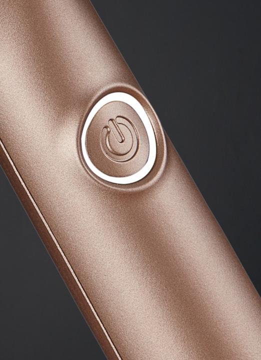 Immagine prodotto ghd Glide Hotbrush Sunsthetic Collection Bronze