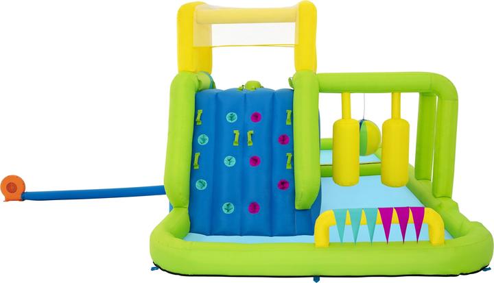 Immagine prodotto Bestway WATER PARK MEGA Parco divertimenti acquatico gonfiabile