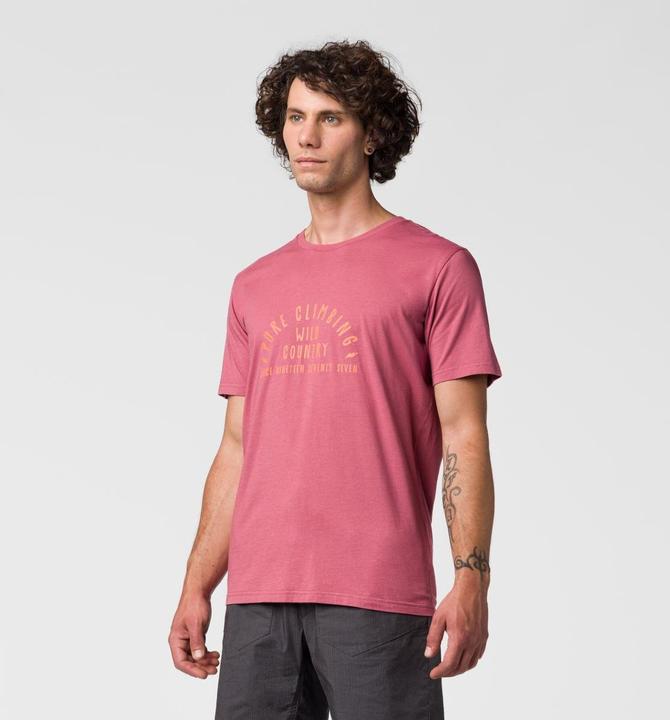 Produktbild Wild Country Friend T-Shirt Herren (XL)