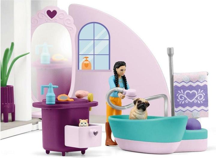 Produktbild Schleich Sofia's Beauties Tier Salon