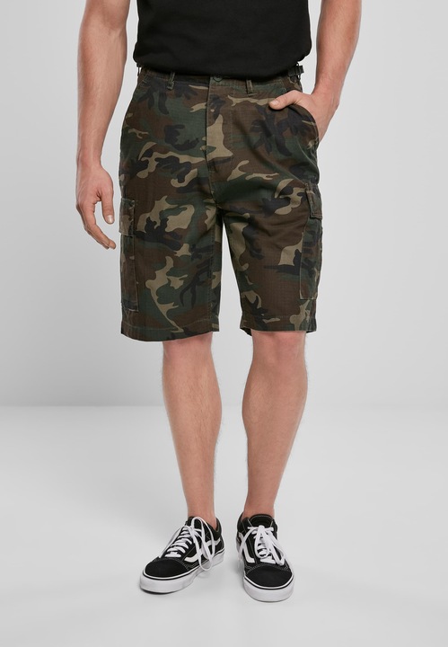 Actual product image Brandit BDU Ripstop Shorts (M)