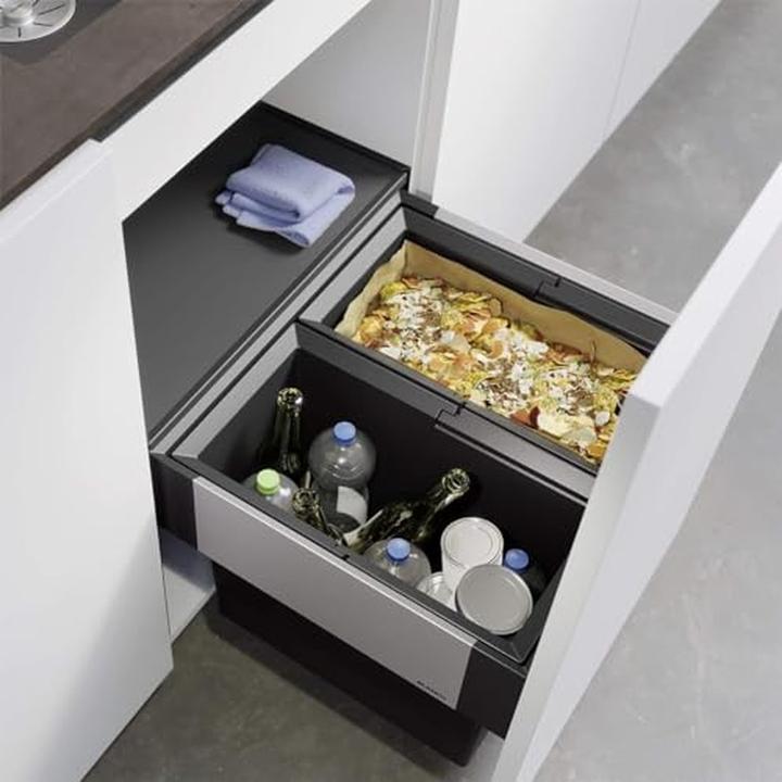 Actual product image Blanco Select II 50/2 (38 l)