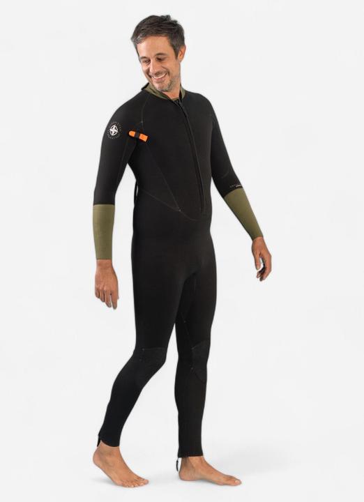 Actual product image Ocean step X8813503 (M, S)