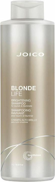 Joico Blonde Life Shampoo 1000ml (Liquid shampoo, 1000 ml)