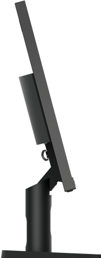 Produktbild Lenovo ThinkVision S25e-30 (1920 x 1080 Pixel, 24.50")