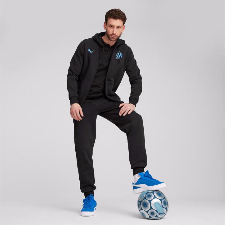 Actual product image Puma sweat jacket om 2024/25 (L)