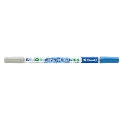 Immagine prodotto Pelikan Gomma da cancellare Super-Pirat ECO 850M 1 pezzo in scatola pieghevole