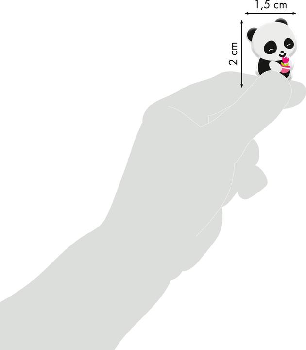 Immagine prodotto Maildor Adesivo