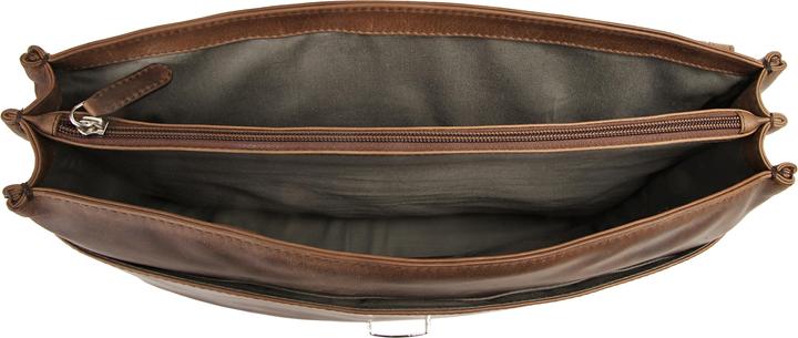 Produktbild Bugatti Aktentasche Romano Briefcase Medium